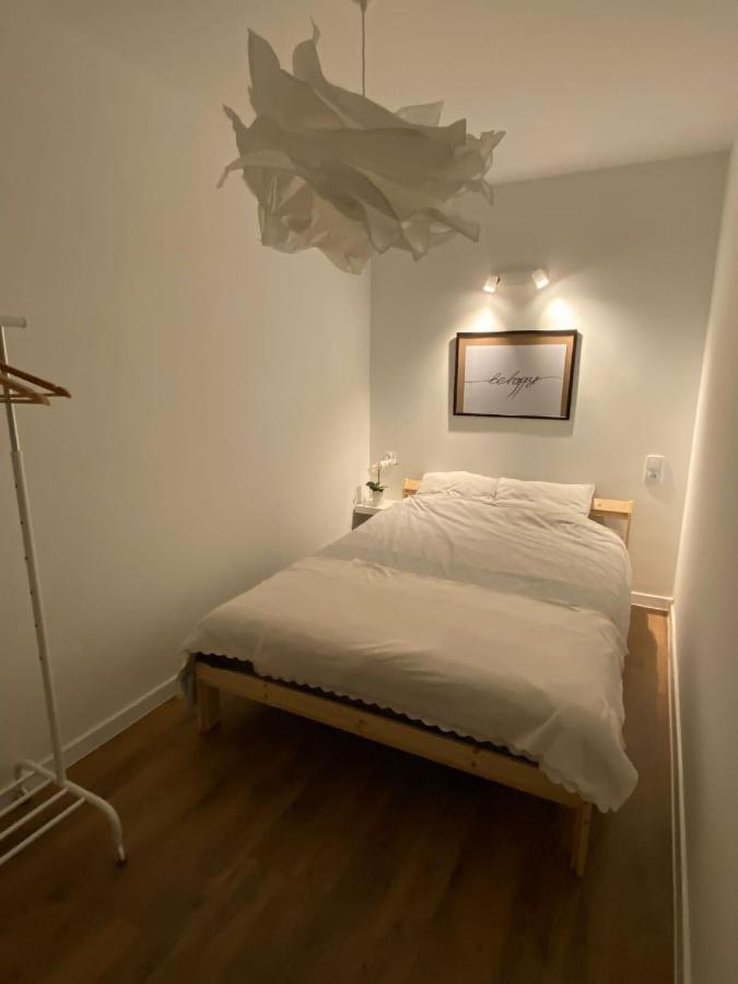 Widokowka Apartment Torun Ngoại thất bức ảnh