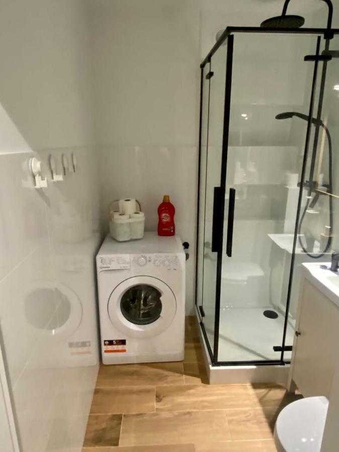 Widokowka Apartment Torun Ngoại thất bức ảnh