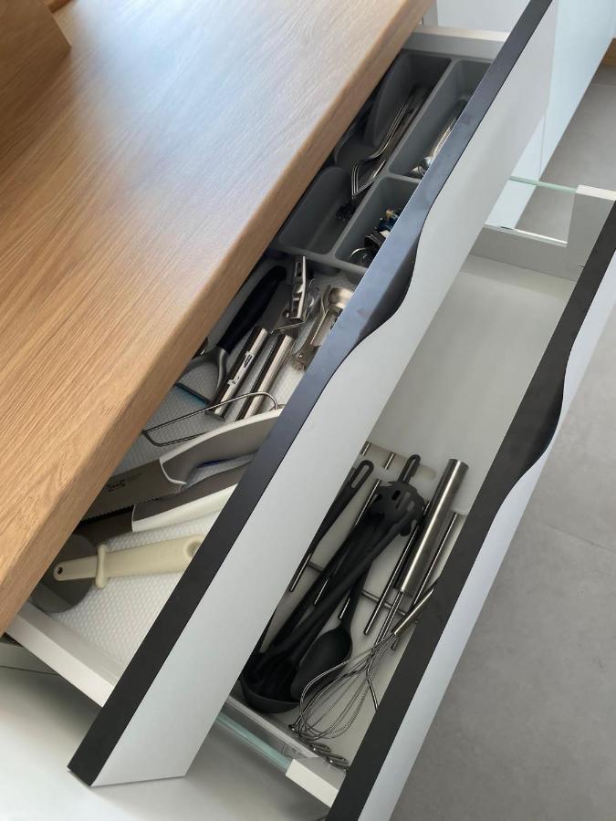 Widokowka Apartment Torun Ngoại thất bức ảnh