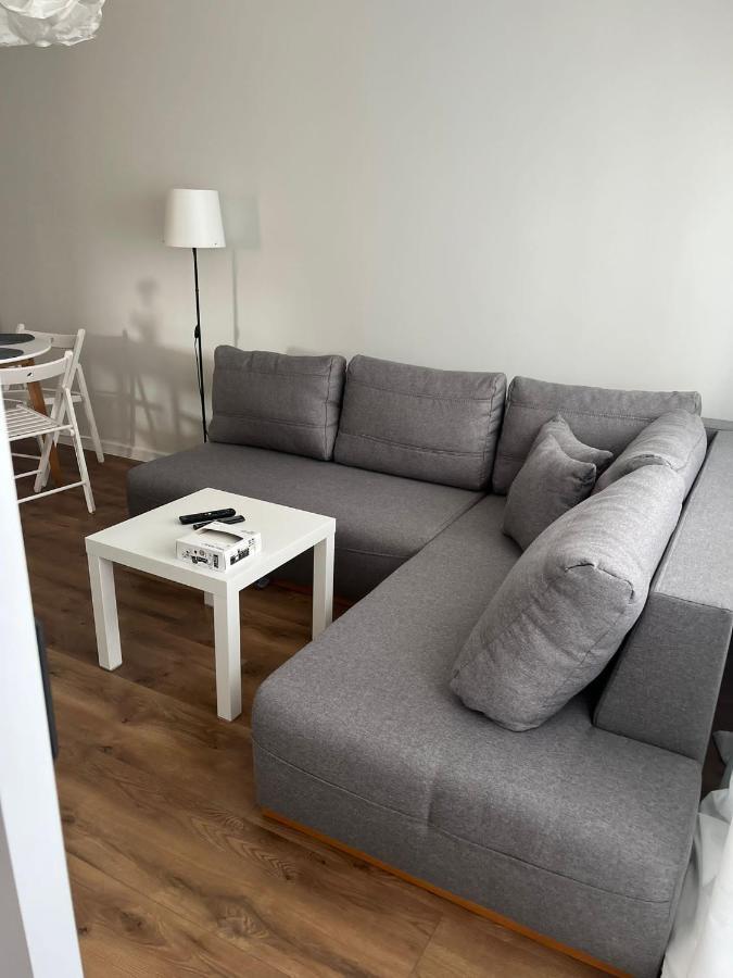 Widokowka Apartment Torun Ngoại thất bức ảnh