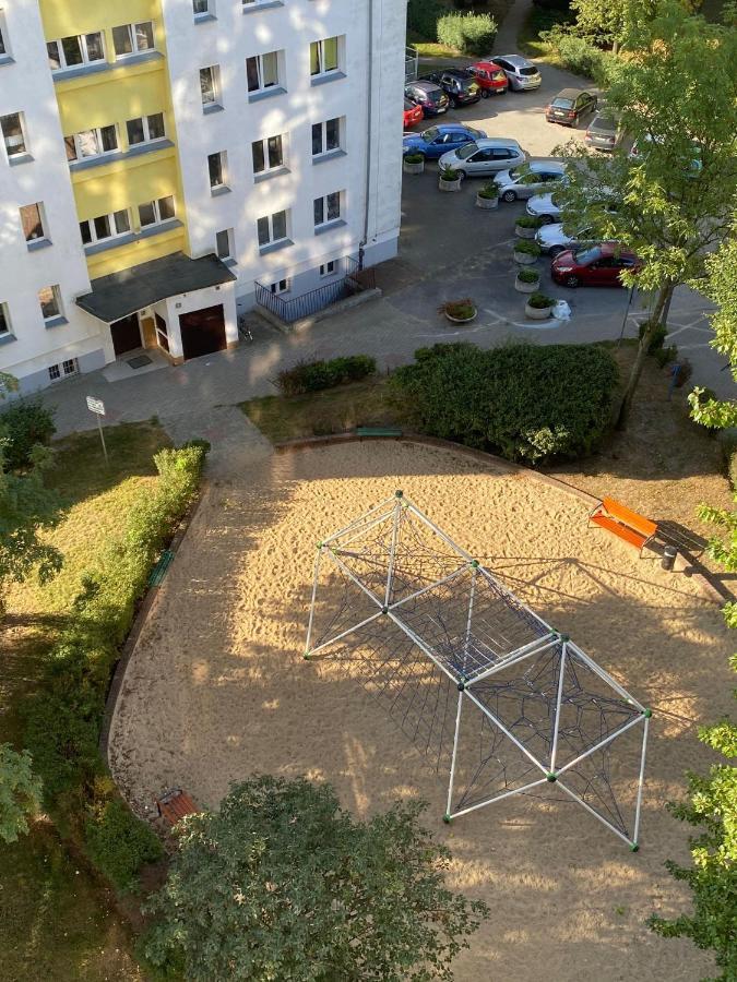 Widokowka Apartment Torun Ngoại thất bức ảnh