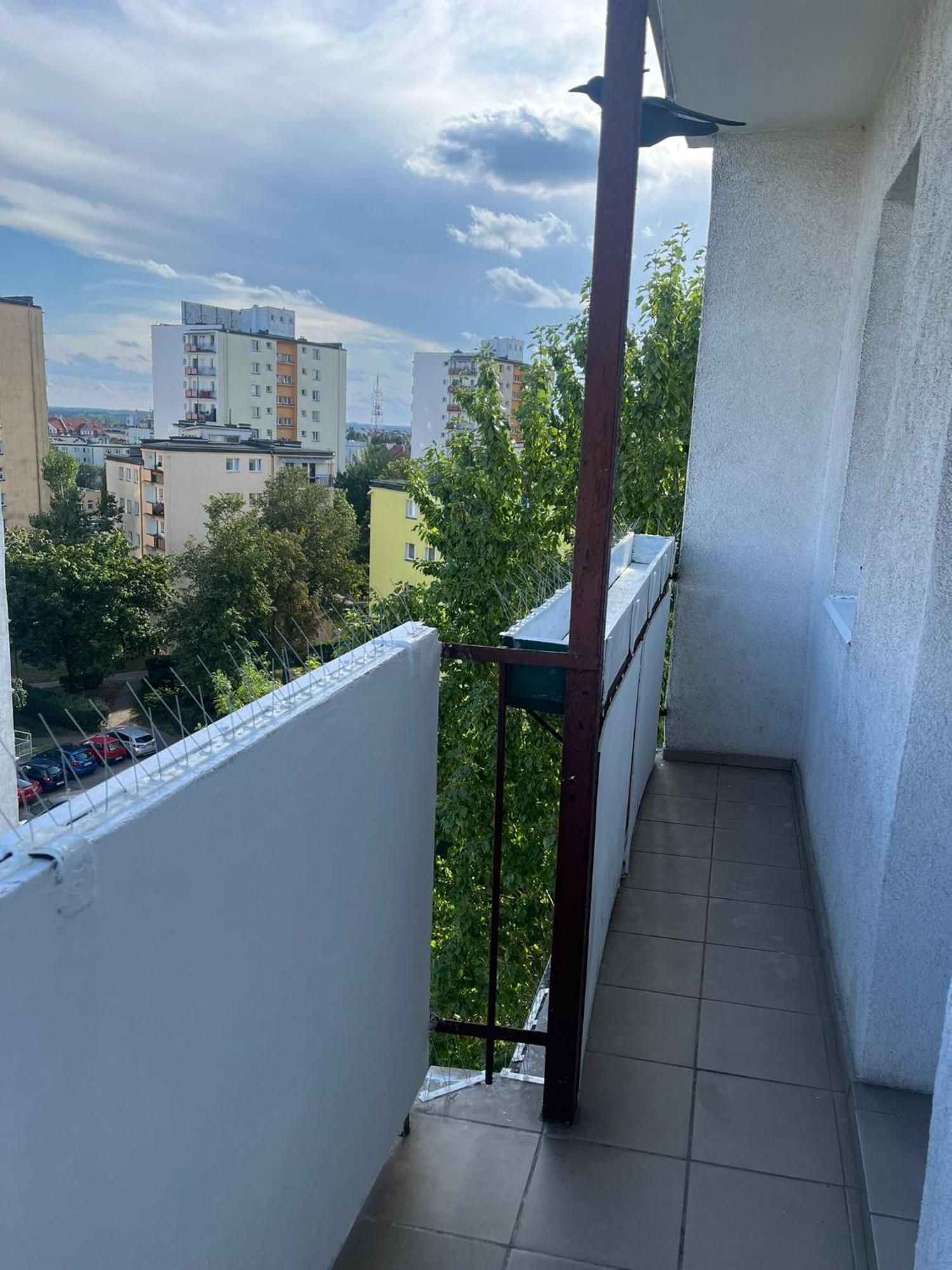 Widokowka Apartment Torun Ngoại thất bức ảnh
